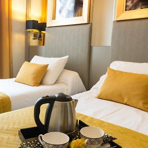 Kamer met Twee Aparte Bedden
